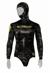 large epsealon tactical stealth 3mm balidiveshop 3